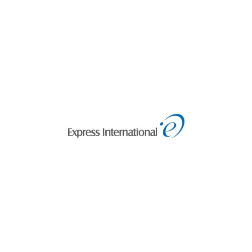 how to send express mail international